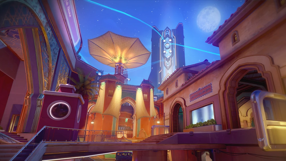 Loading screen for Aatlis map
